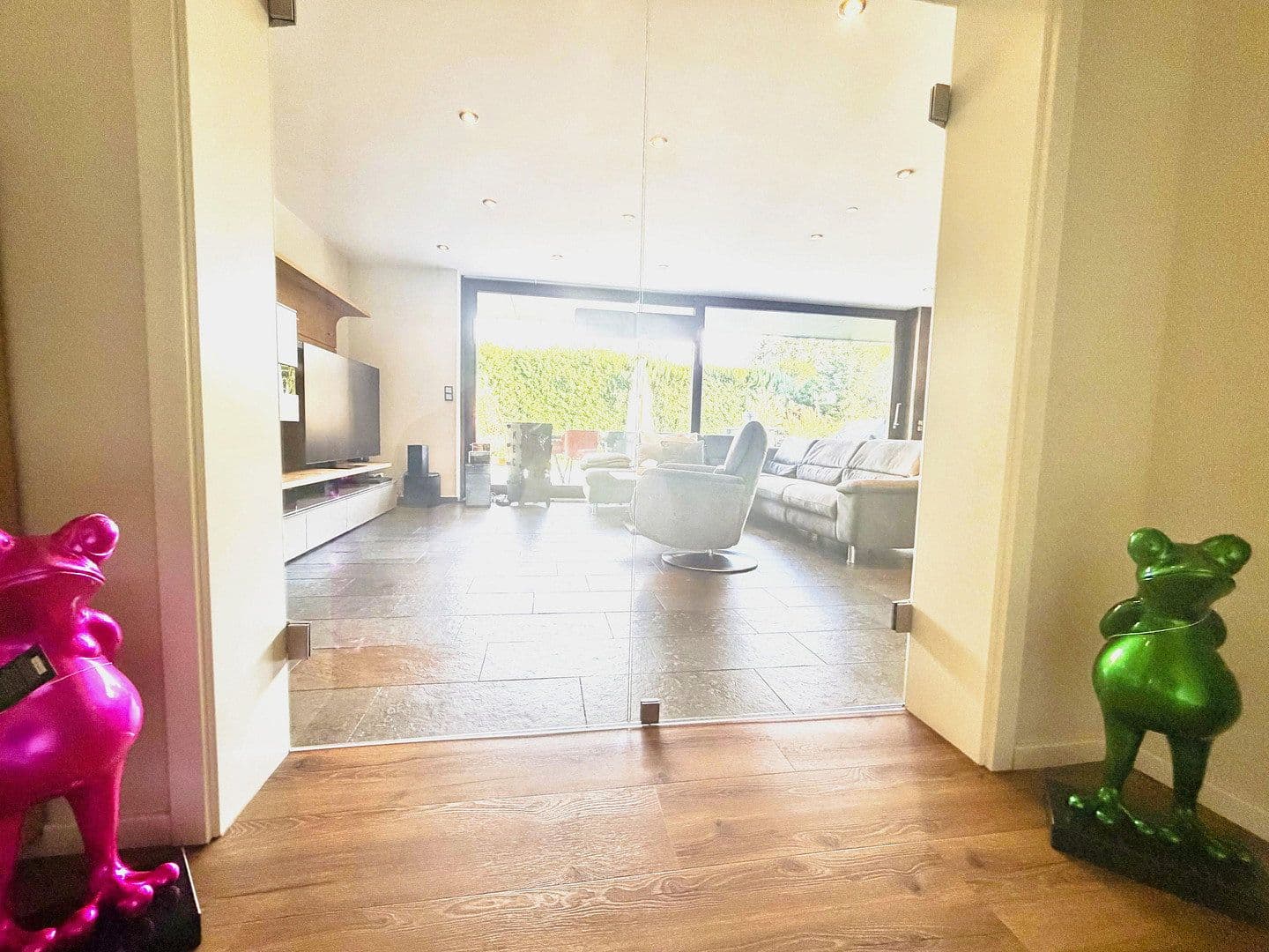 Predaj domu 220 m², pozemok 757 m², Osburg, Porýnie-Falcko Predaj domu 220 m², pozemok 757 m², Osburg, Porýnie-Falcko