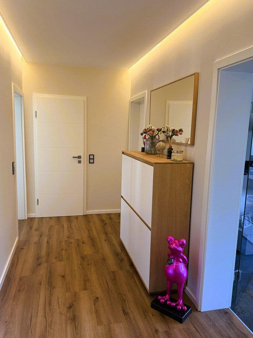 Predaj domu 220 m², pozemok 757 m², Osburg, Porýnie-Falcko Predaj domu 220 m², pozemok 757 m², Osburg, Porýnie-Falcko