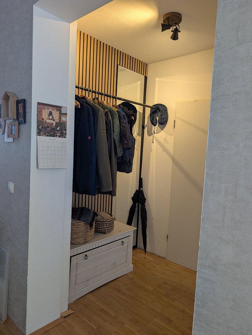 Predaj bytu 3-izbový 86 m², Taunusstein, Hesensko Predaj bytu 3-izbový 86 m², Taunusstein, Hesensko