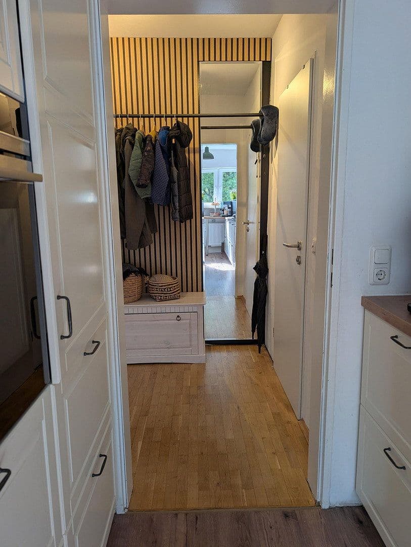 Predaj bytu 3-izbový 86 m², Taunusstein, Hesensko Predaj bytu 3-izbový 86 m², Taunusstein, Hesensko