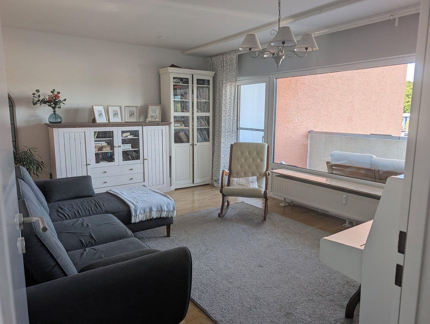 Predaj bytu 3-izbový 86 m², Taunusstein, Hesensko Predaj bytu 3-izbový 86 m², Taunusstein, Hesensko