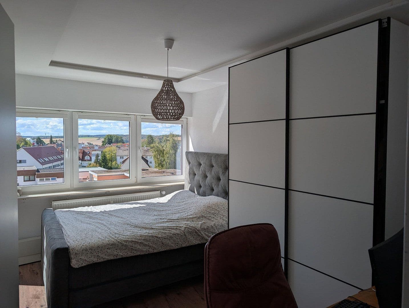 Predaj bytu 3-izbový 86 m², Taunusstein, Hesensko Predaj bytu 3-izbový 86 m², Taunusstein, Hesensko