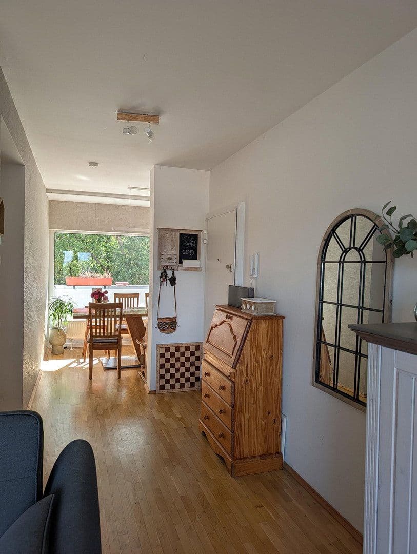 Predaj bytu 3-izbový 86 m², Taunusstein, Hesensko Predaj bytu 3-izbový 86 m², Taunusstein, Hesensko
