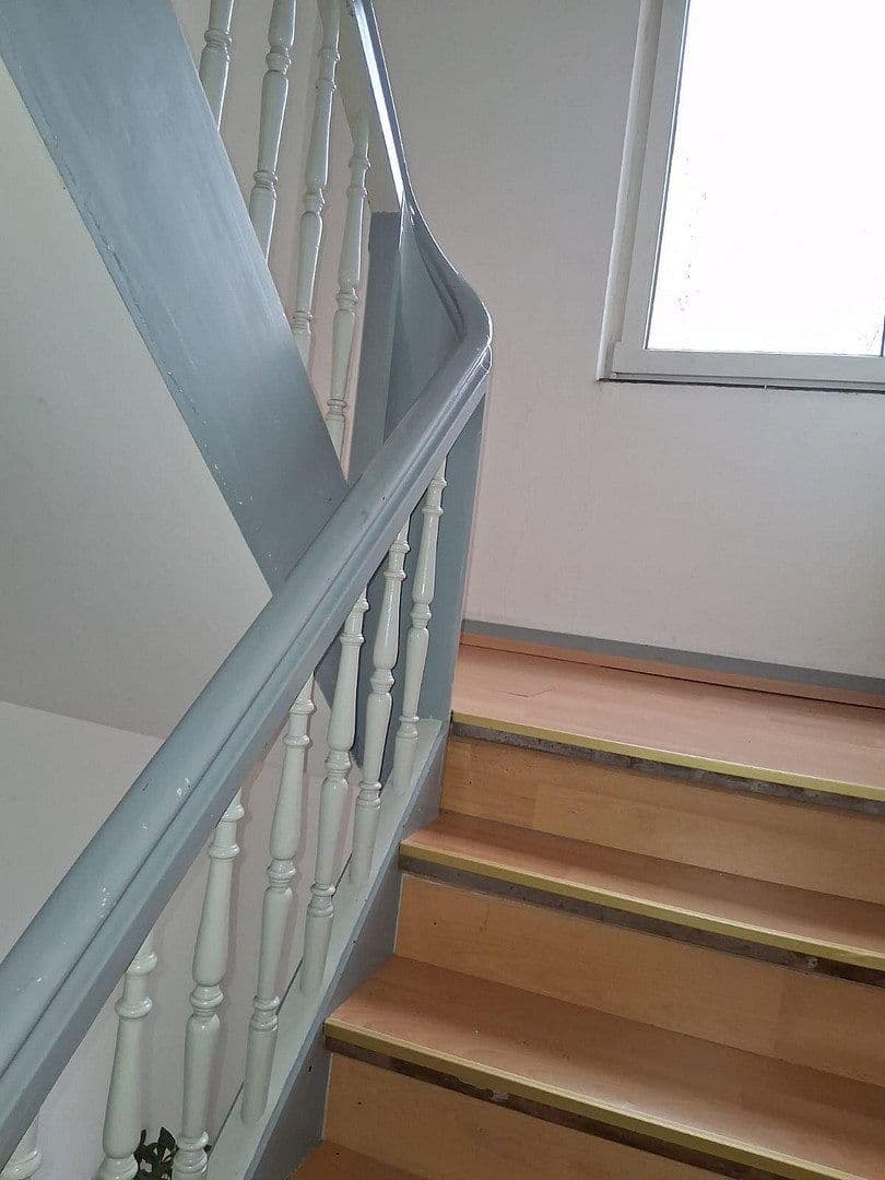Prenájom bytu 3-izbový 75 m², Ludwigstrasse 42, Worms, Porýnie-Falcko Prenájom bytu 3-izbový 75 m², Ludwigstrasse 42, Worms, Porýnie-Falcko
