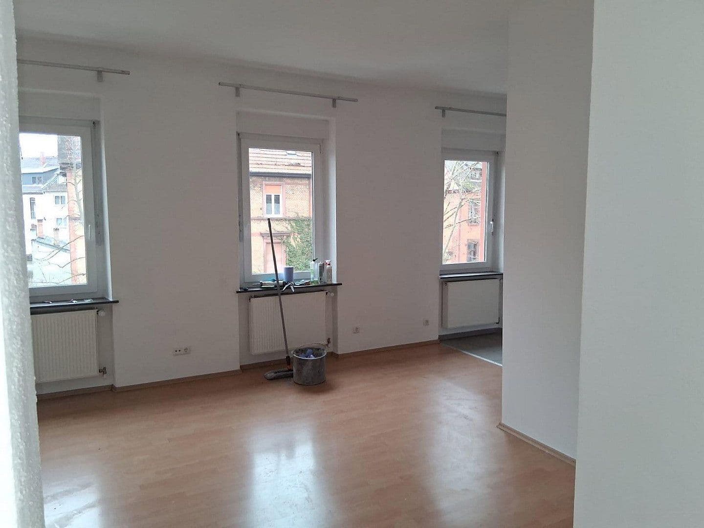 Prenájom bytu 3-izbový 75 m², Ludwigstrasse 42, Worms, Porýnie-Falcko Prenájom bytu 3-izbový 75 m², Ludwigstrasse 42, Worms, Porýnie-Falcko