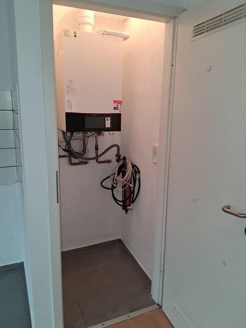Prenájom bytu 3-izbový 75 m², Ludwigstrasse 42, Worms, Porýnie-Falcko Prenájom bytu 3-izbový 75 m², Ludwigstrasse 42, Worms, Porýnie-Falcko