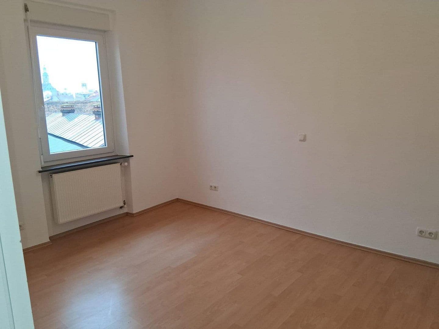 Prenájom bytu 3-izbový 75 m², Ludwigstrasse 42, Worms, Porýnie-Falcko Prenájom bytu 3-izbový 75 m², Ludwigstrasse 42, Worms, Porýnie-Falcko