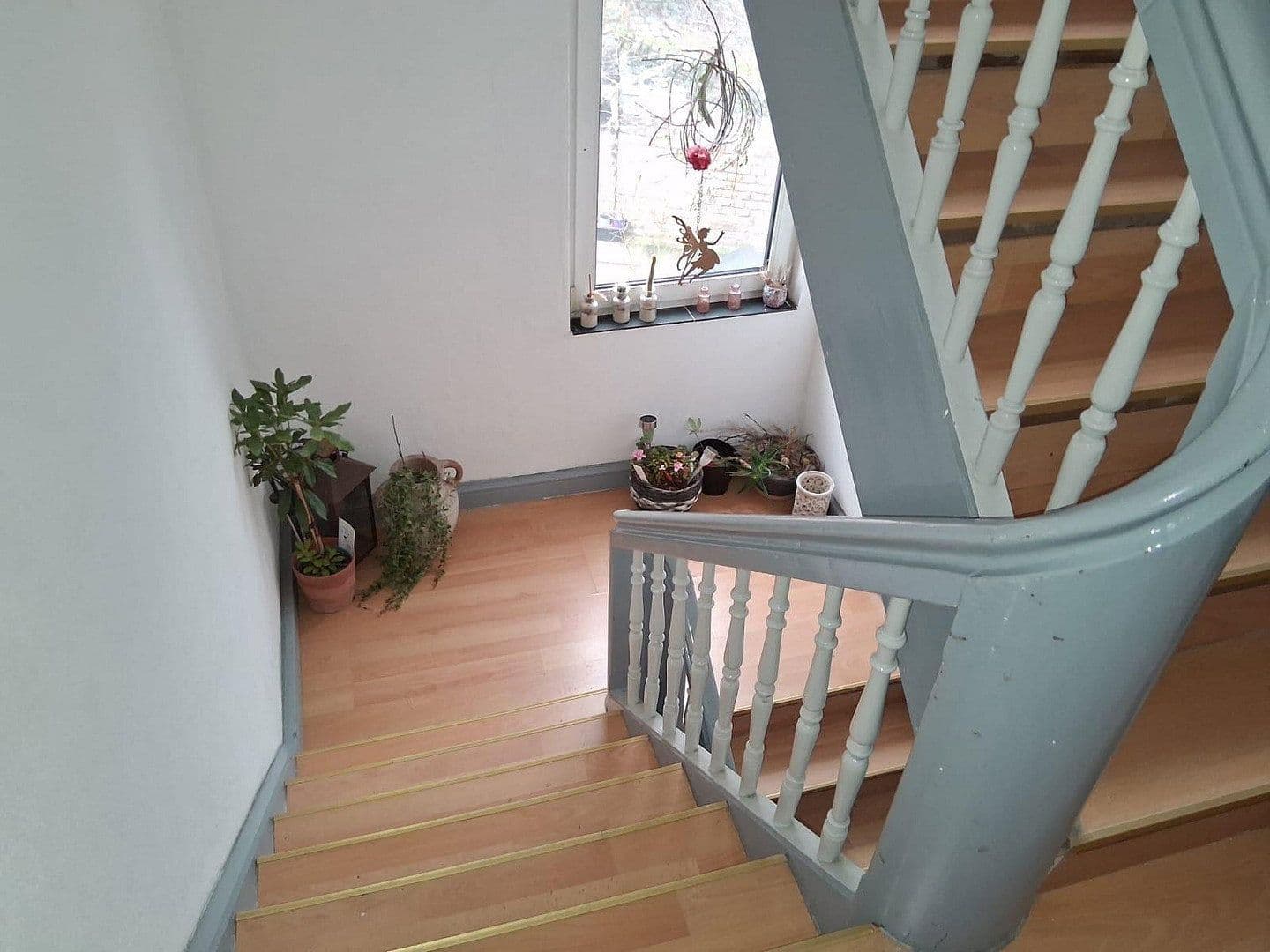 Prenájom bytu 3-izbový 75 m², Ludwigstrasse 42, Worms, Porýnie-Falcko Prenájom bytu 3-izbový 75 m², Ludwigstrasse 42, Worms, Porýnie-Falcko