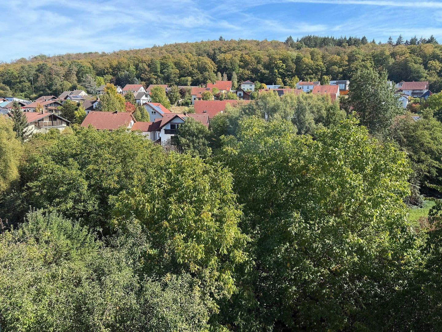 Prenájom bytu 5-izbový 92 m², In der Heinrichsburg 13, Mosbach, Bádensko-Wurttembersko Prenájom bytu 5-izbový 92 m², In der Heinrichsburg 13, Mosbach, Bádensko-Wurttembersko