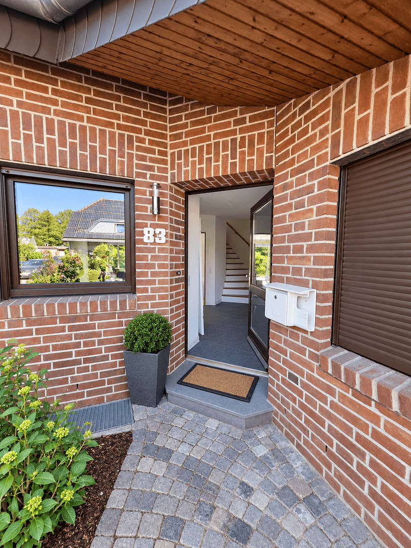 Predaj domu 125 m², pozemok 228 m², Krefeld-Hüls, Severné Porýnie - Westfálsko Predaj domu 125 m², pozemok 228 m², Krefeld-Hüls, Severné Porýnie - Westfálsko