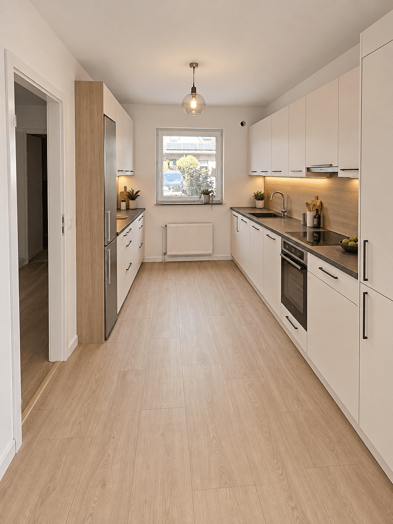 Predaj domu 125 m², pozemok 228 m², Krefeld-Hüls, Severné Porýnie - Westfálsko Predaj domu 125 m², pozemok 228 m², Krefeld-Hüls, Severné Porýnie - Westfálsko