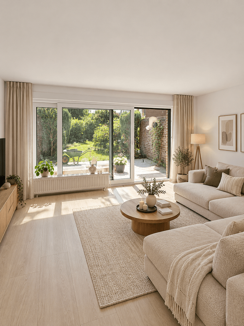 Predaj domu 125 m², pozemok 228 m², Krefeld-Hüls, Severné Porýnie - Westfálsko Predaj domu 125 m², pozemok 228 m², Krefeld-Hüls, Severné Porýnie - Westfálsko