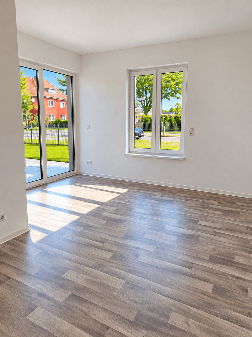 Prenájom bytu 3-izbový 84 m², Bütower Str. 34, Berlin, Berlín Prenájom bytu 3-izbový 84 m², Bütower Str. 34, Berlin, Berlín