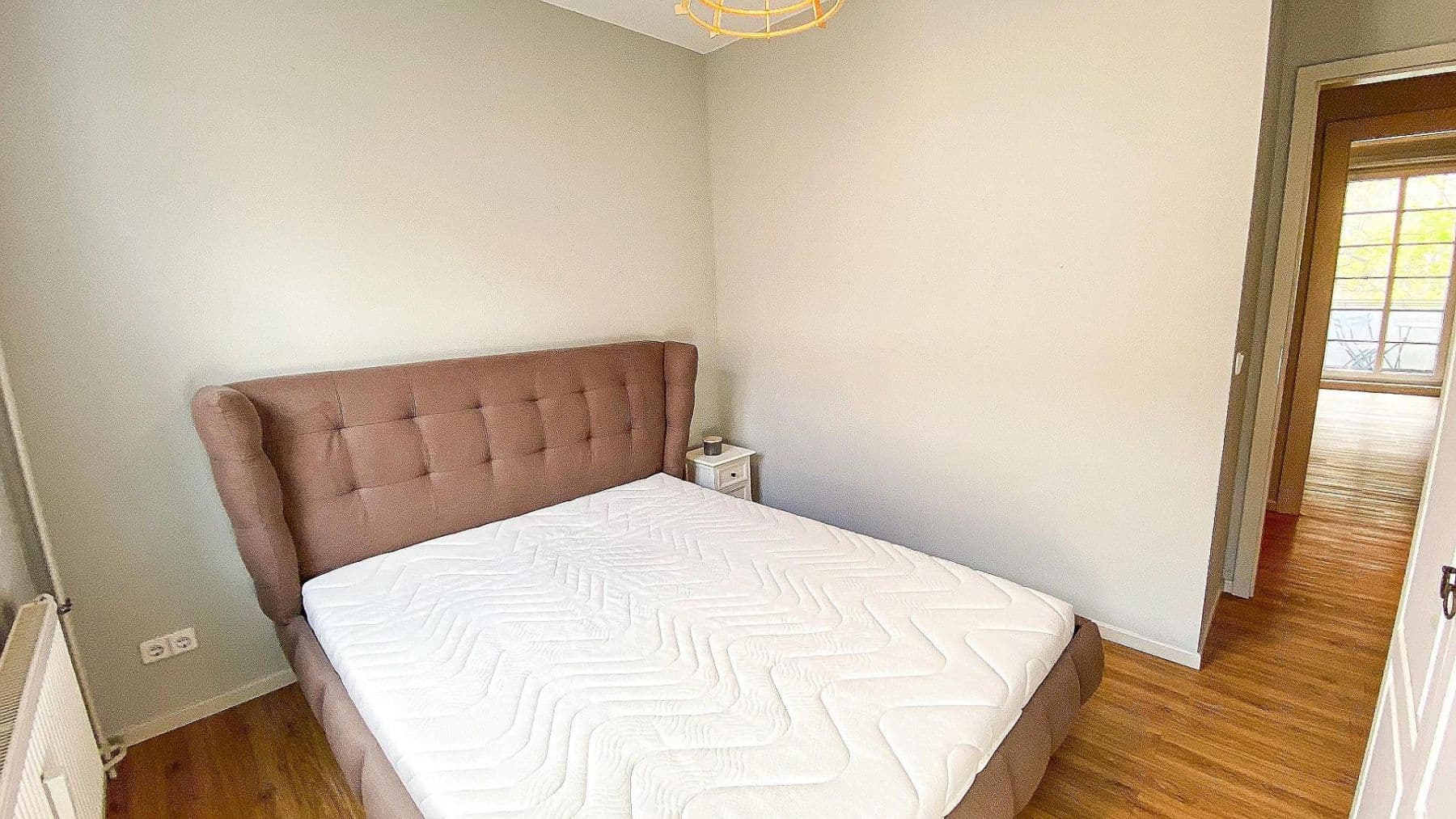 Prenájom bytu 2-izbový 54 m², Berlin, Berlín Prenájom bytu 2-izbový 54 m², Berlin, Berlín
