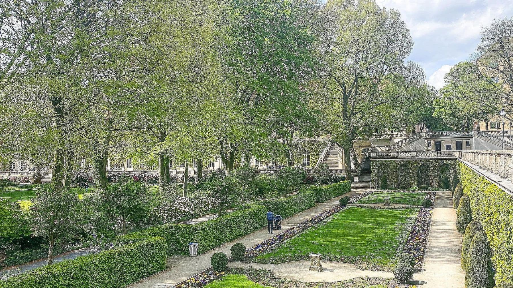 Prenájom bytu 2-izbový 54 m², Berlin, Berlín Prenájom bytu 2-izbový 54 m², Berlin, Berlín