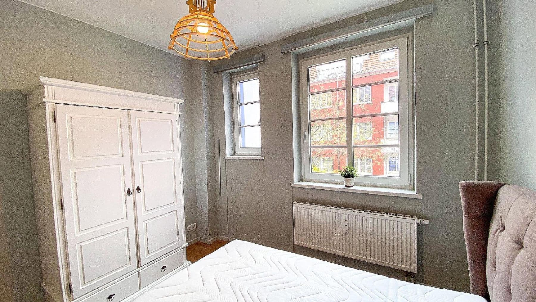 Prenájom bytu 2-izbový 54 m², Berlin, Berlín Prenájom bytu 2-izbový 54 m², Berlin, Berlín