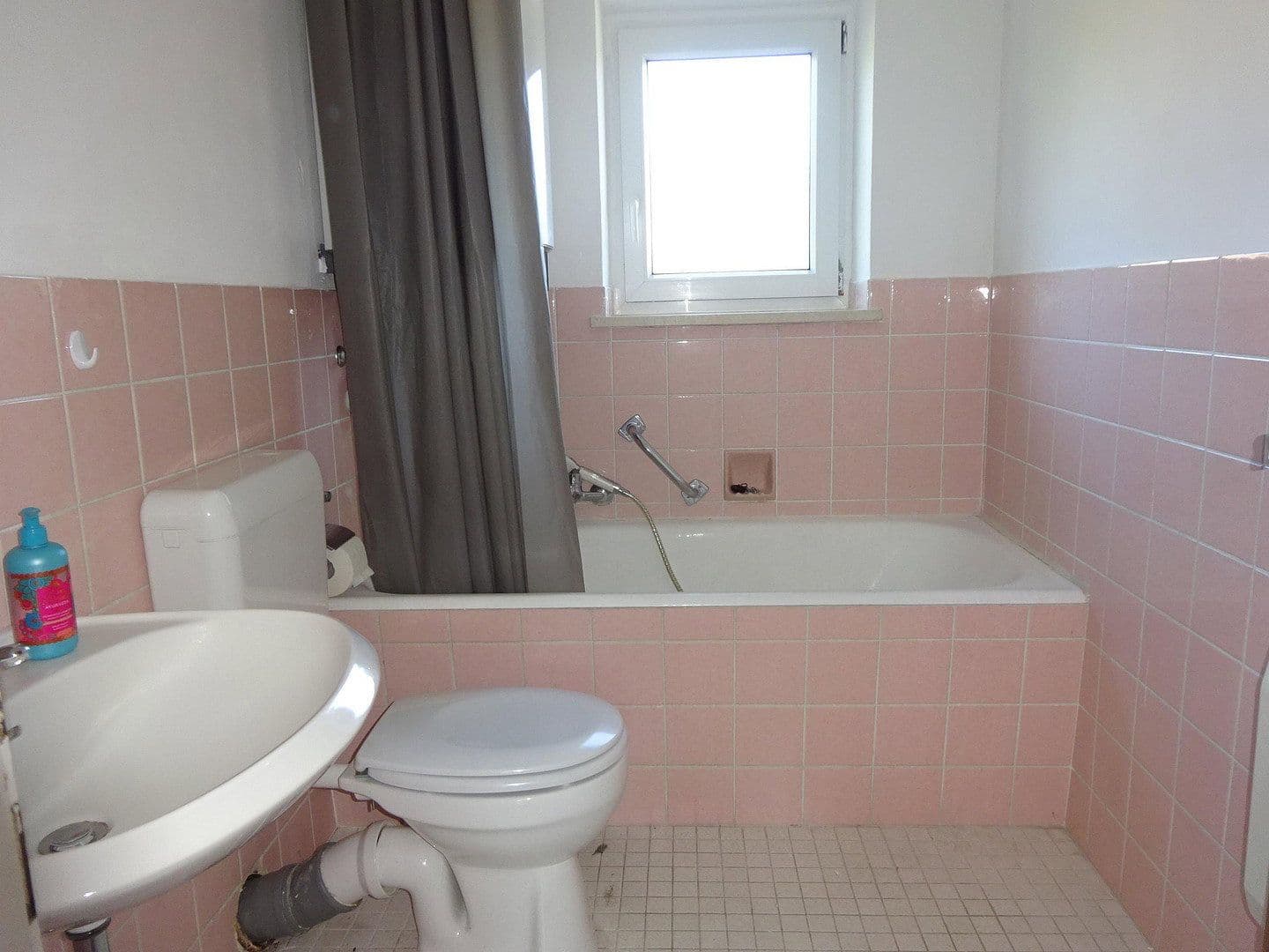 Prenájom bytu 2-izbový 57 m², Bad Griesbach i.Rottal, Bavorsko Prenájom bytu 2-izbový 57 m², Bad Griesbach i.Rottal, Bavorsko