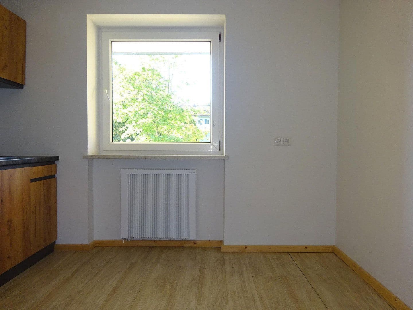 Prenájom bytu 2-izbový 57 m², Bad Griesbach i.Rottal, Bavorsko Prenájom bytu 2-izbový 57 m², Bad Griesbach i.Rottal, Bavorsko