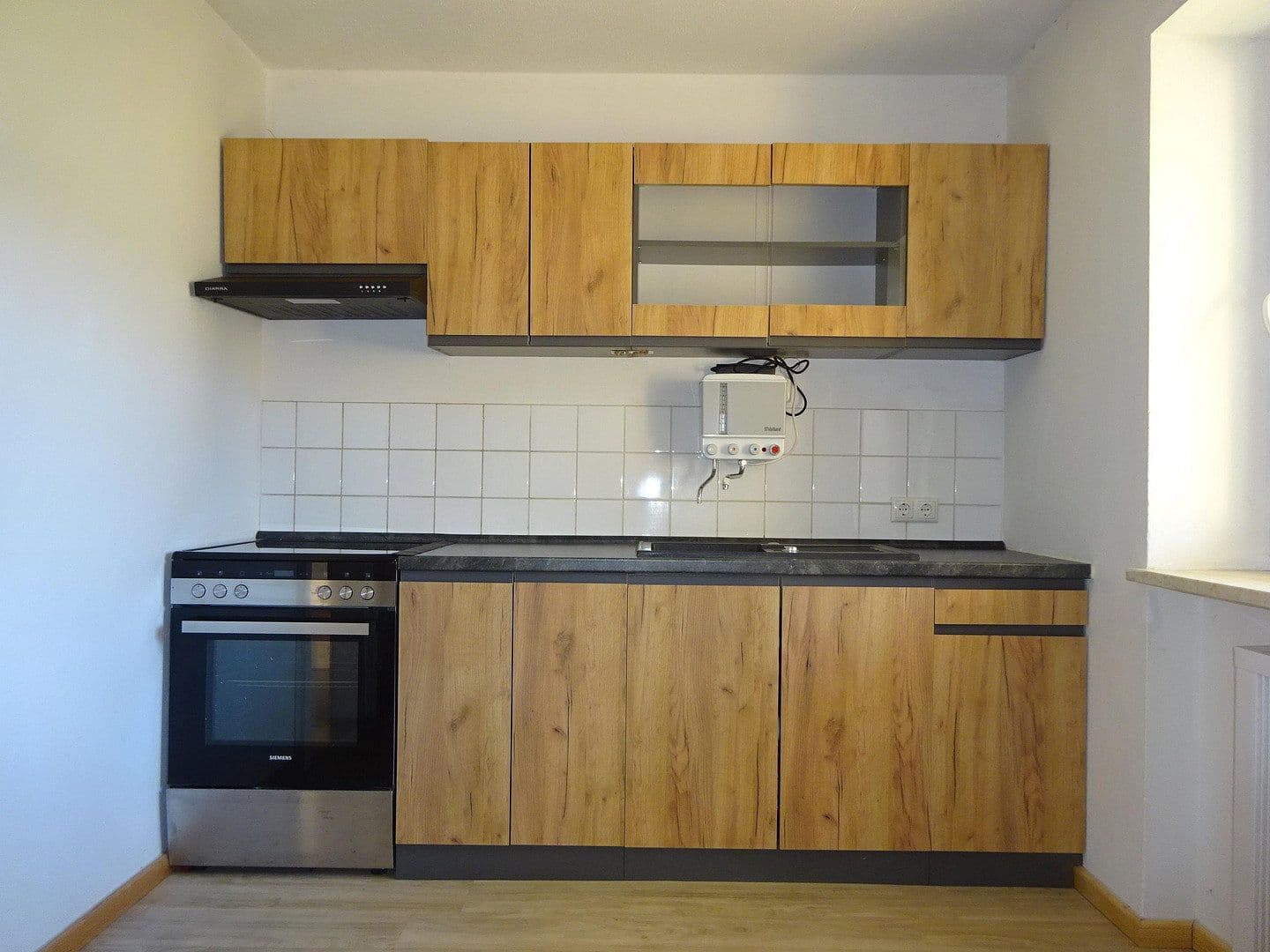 Prenájom bytu 2-izbový 57 m², Bad Griesbach i.Rottal, Bavorsko Prenájom bytu 2-izbový 57 m², Bad Griesbach i.Rottal, Bavorsko