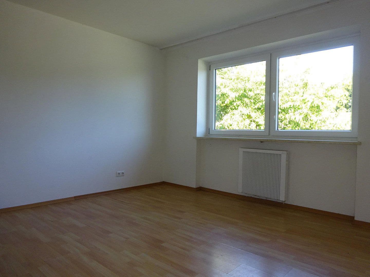 Prenájom bytu 2-izbový 57 m², Bad Griesbach i.Rottal, Bavorsko Prenájom bytu 2-izbový 57 m², Bad Griesbach i.Rottal, Bavorsko