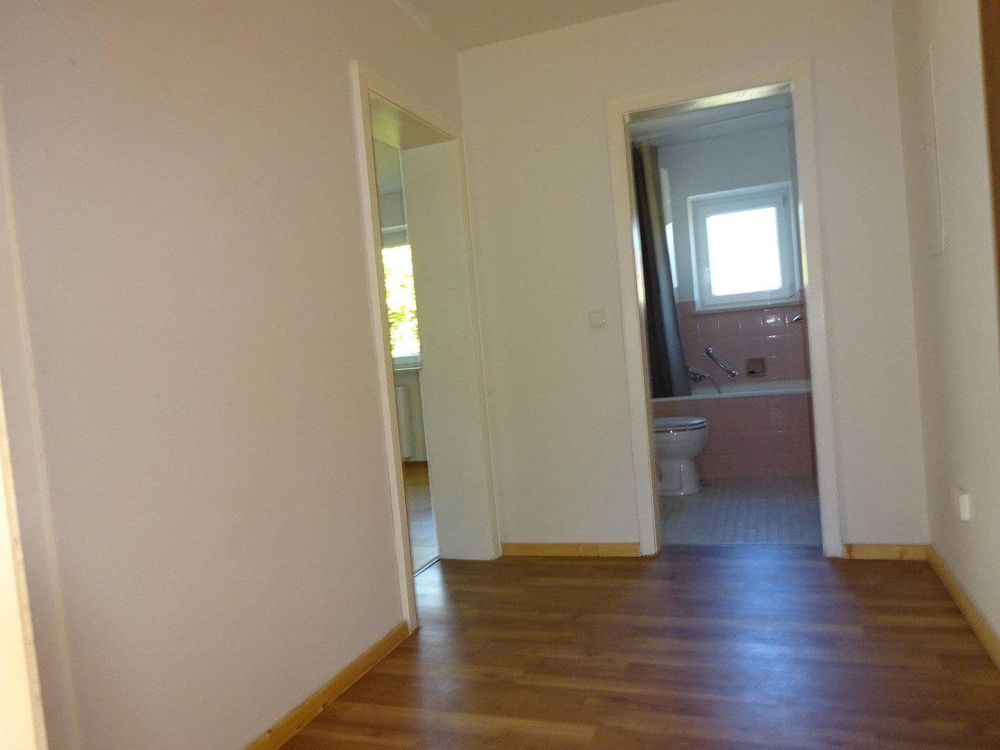 Prenájom bytu 2-izbový 57 m², Bad Griesbach i.Rottal, Bavorsko Prenájom bytu 2-izbový 57 m², Bad Griesbach i.Rottal, Bavorsko