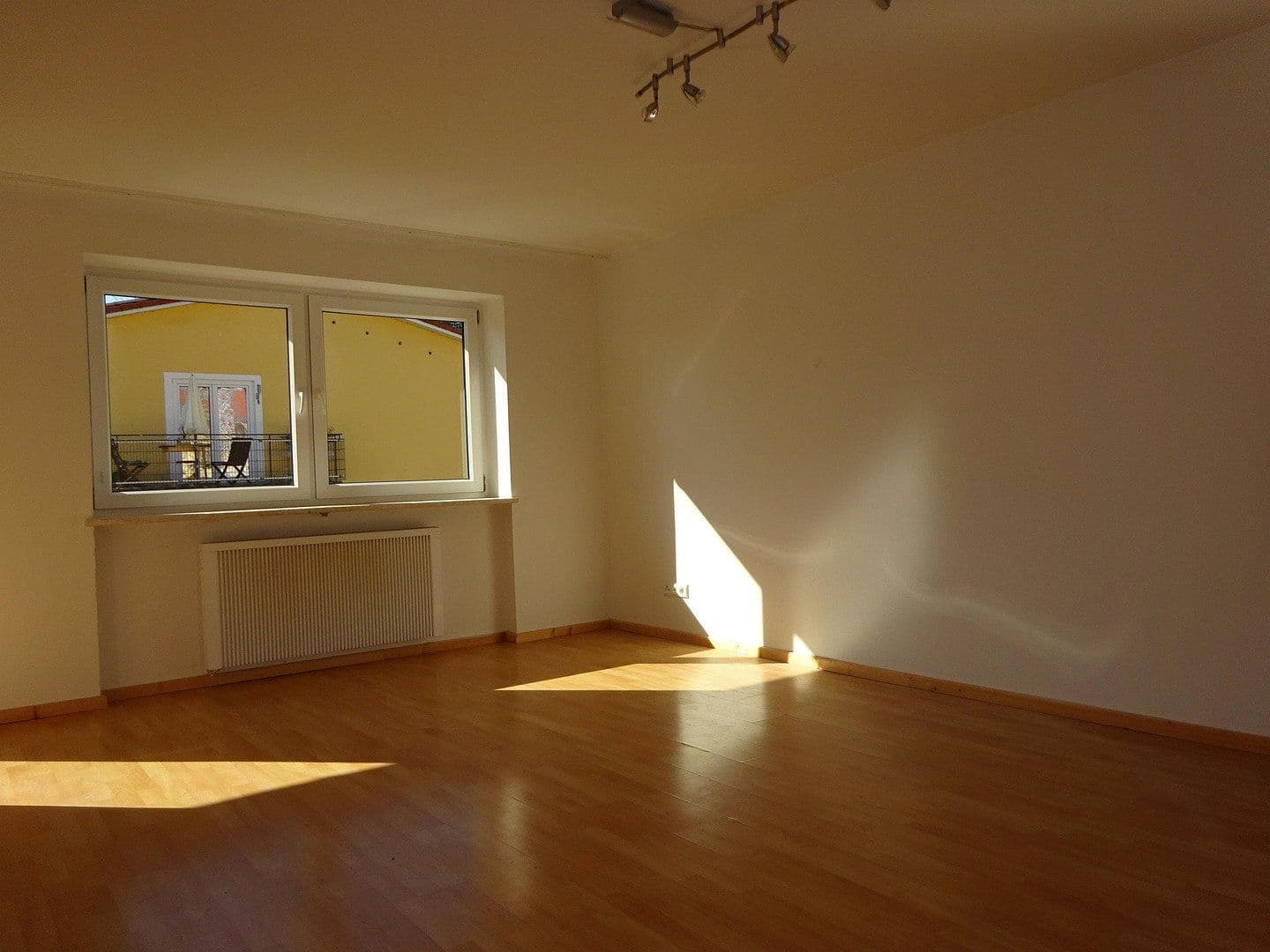 Prenájom bytu 2-izbový 57 m², Bad Griesbach i.Rottal, Bavorsko Prenájom bytu 2-izbový 57 m², Bad Griesbach i.Rottal, Bavorsko