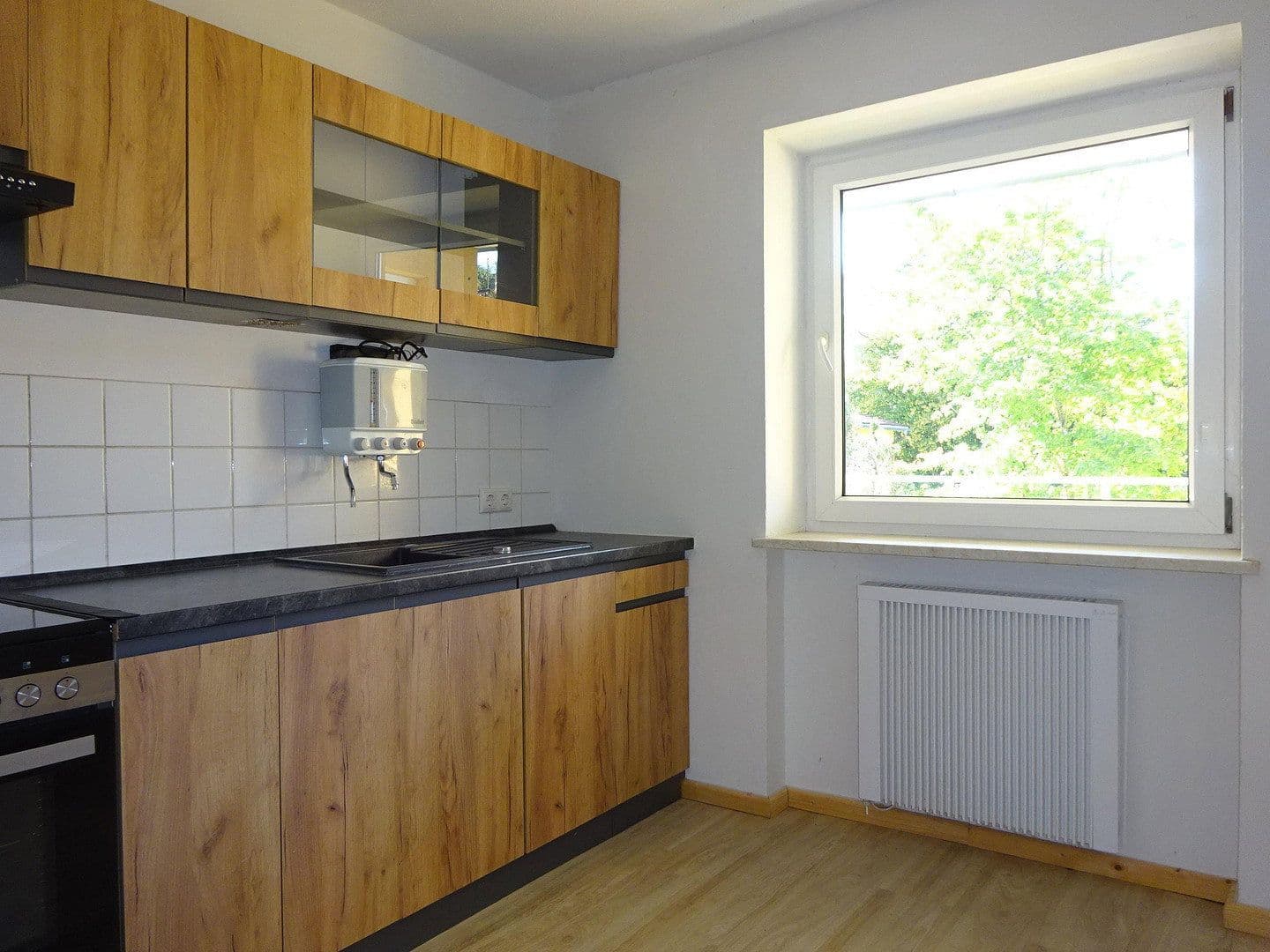 Prenájom bytu 2-izbový 57 m², Bad Griesbach i.Rottal, Bavorsko Prenájom bytu 2-izbový 57 m², Bad Griesbach i.Rottal, Bavorsko