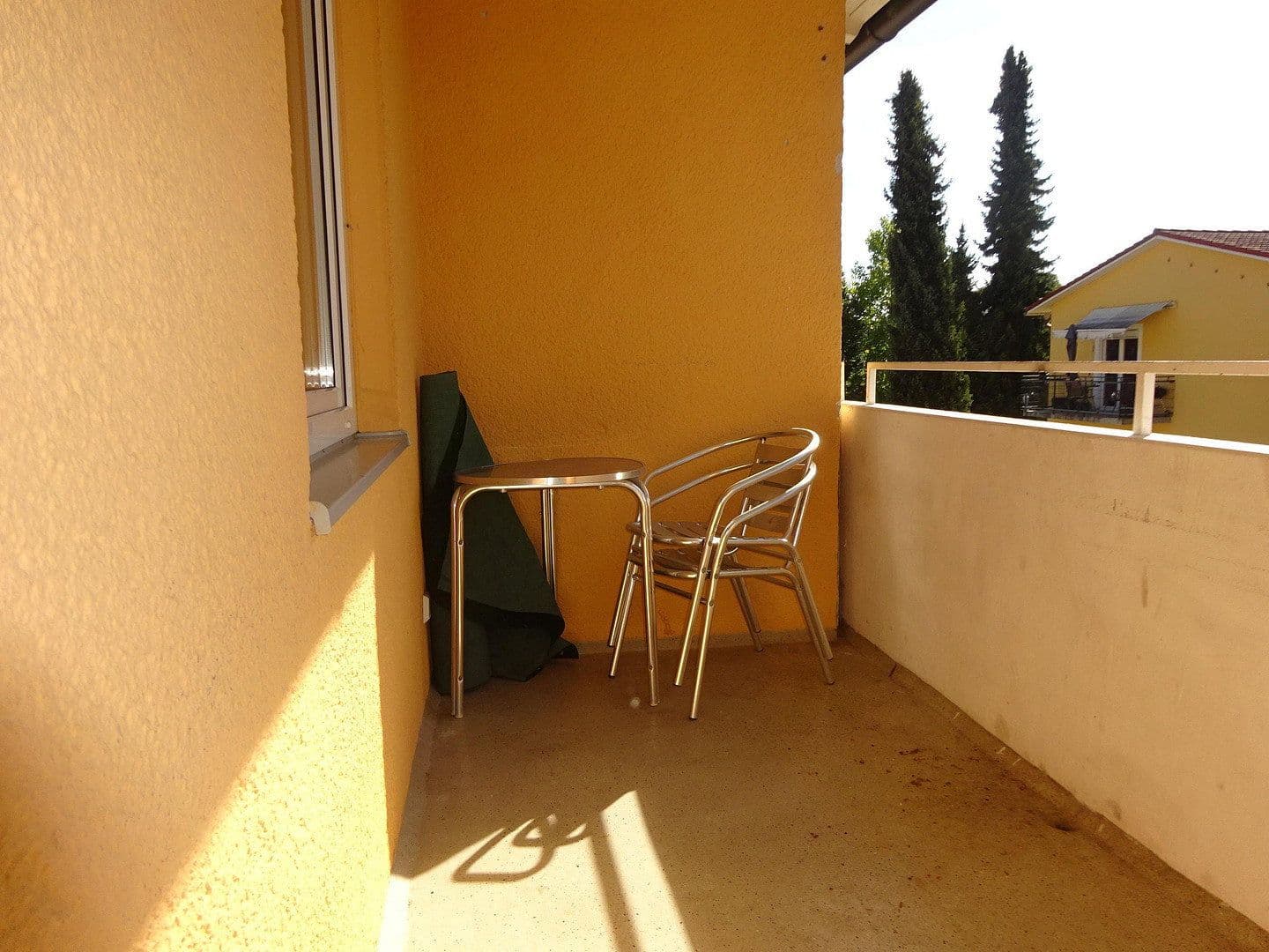 Prenájom bytu 2-izbový 57 m², Bad Griesbach i.Rottal, Bavorsko Prenájom bytu 2-izbový 57 m², Bad Griesbach i.Rottal, Bavorsko