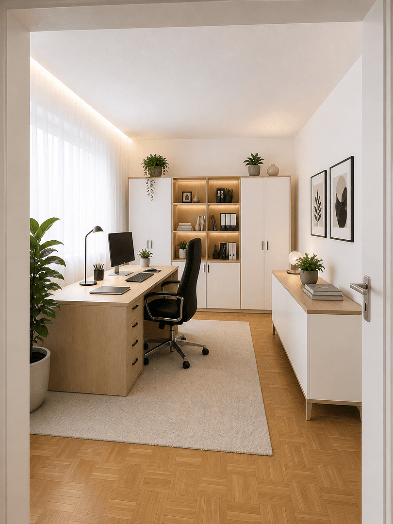 Prenájom bytu 5-izbový 181 m², Donaueschingen, Bádensko-Wurttembersko Prenájom bytu 5-izbový 181 m², Donaueschingen, Bádensko-Wurttembersko