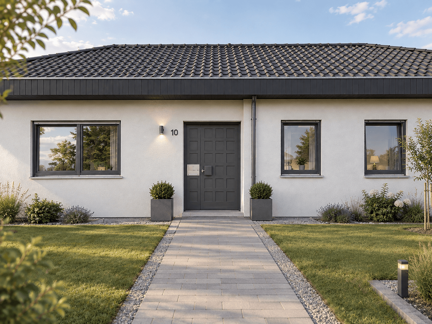 Prenájom bytu 5-izbový 181 m², Donaueschingen, Bádensko-Wurttembersko Prenájom bytu 5-izbový 181 m², Donaueschingen, Bádensko-Wurttembersko