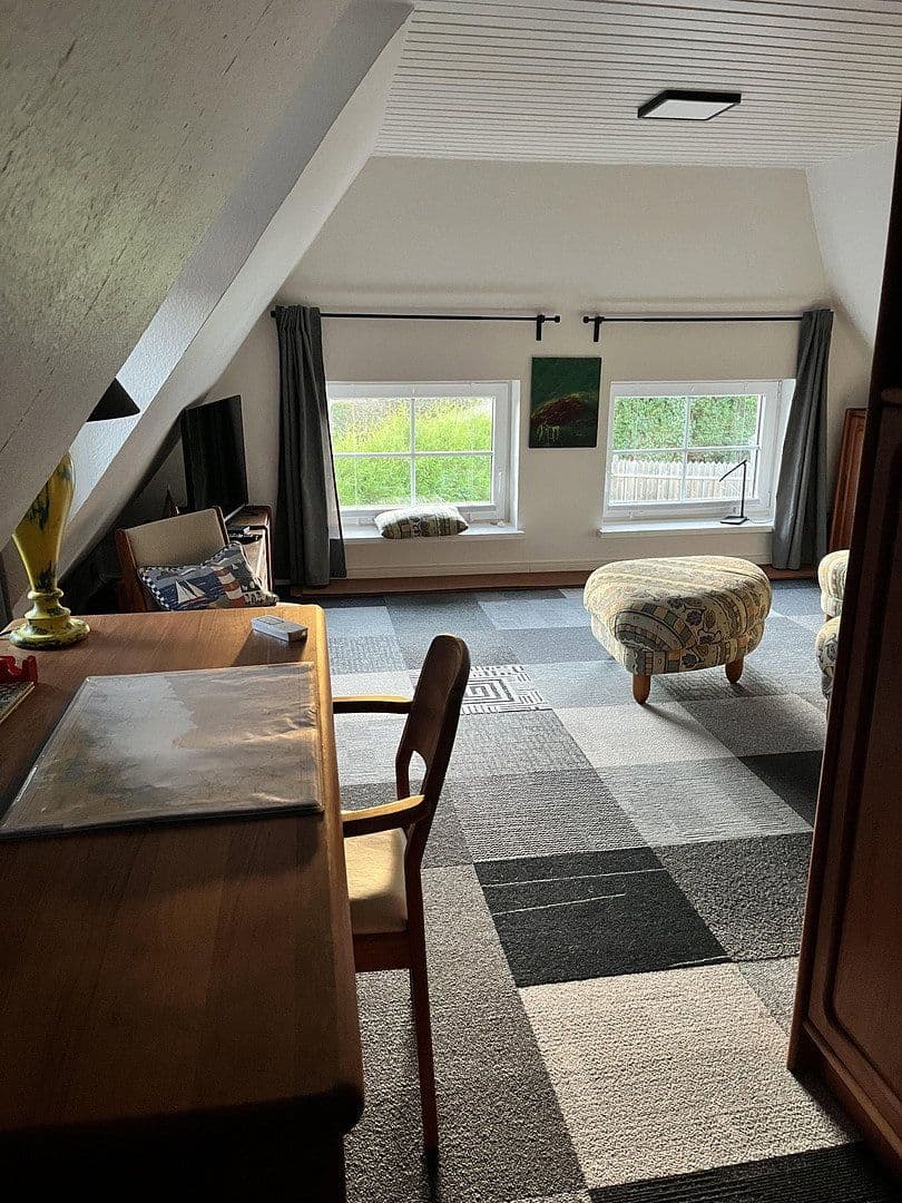 Predaj domu 160 m², pozemok 1.086 m², Taarstedt, Šlezvicko-Holštajnsko Predaj domu 160 m², pozemok 1.086 m², Taarstedt, Šlezvicko-Holštajnsko