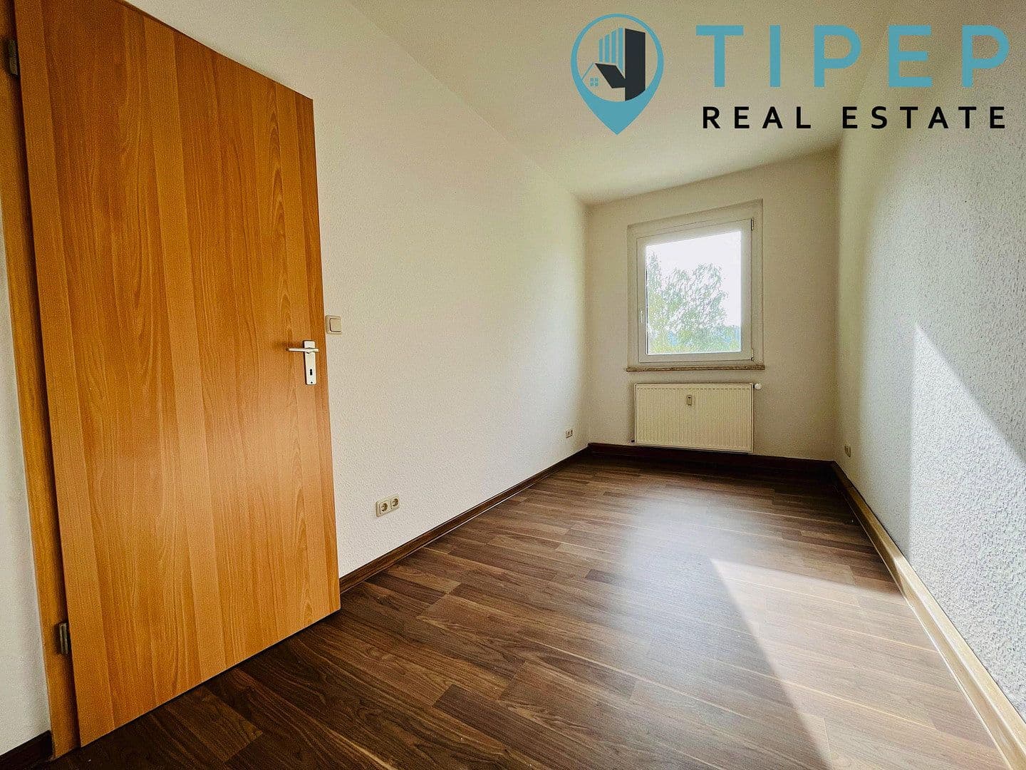 Prenájom bytu 4-izbový 84 m², Zum Stockbrunnen 3-5, Frohburg, Sasko Prenájom bytu 4-izbový 84 m², Zum Stockbrunnen 3-5, Frohburg, Sasko
