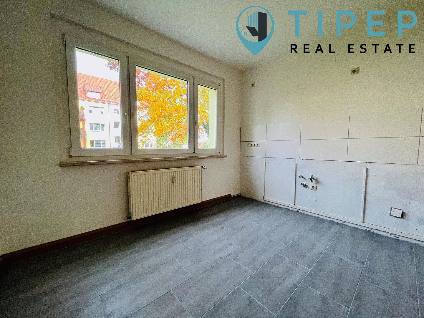 Prenájom bytu 4-izbový 84 m², Zum Stockbrunnen 3-5, Frohburg, Sasko Prenájom bytu 4-izbový 84 m², Zum Stockbrunnen 3-5, Frohburg, Sasko
