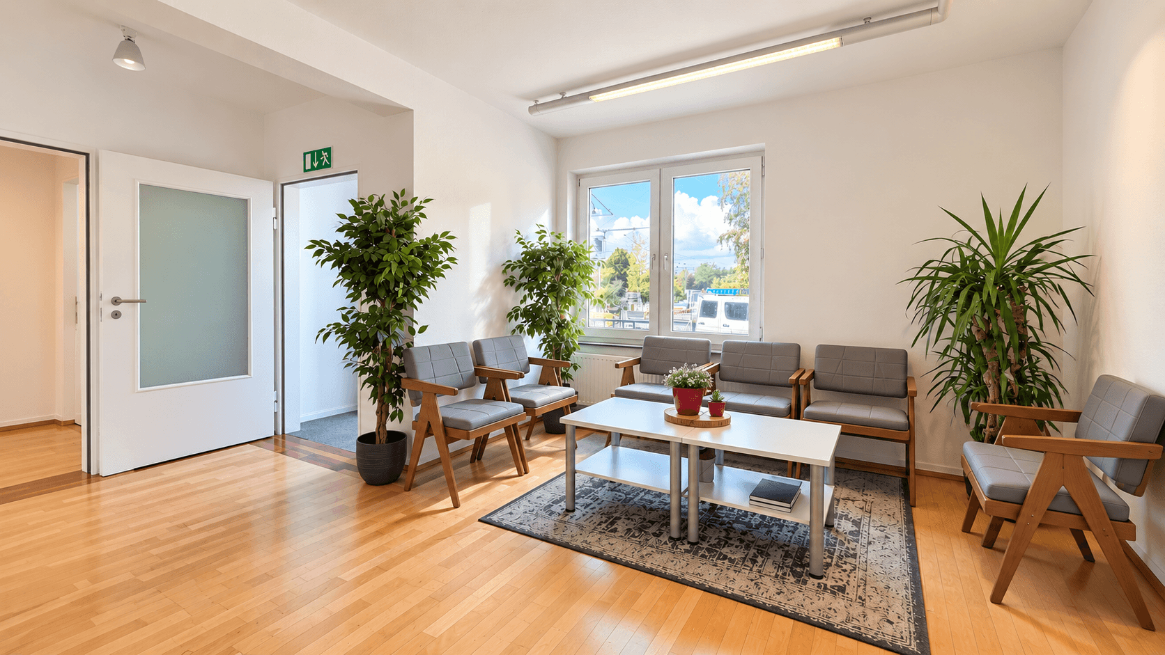 Prenájom kancelárie 395 m², Plockstrasse 12, Düsseldorf, Severné Porýnie - Westfálsko Prenájom kancelárie 395 m², Plockstrasse 12, Düsseldorf, Severné Porýnie - Westfálsko
