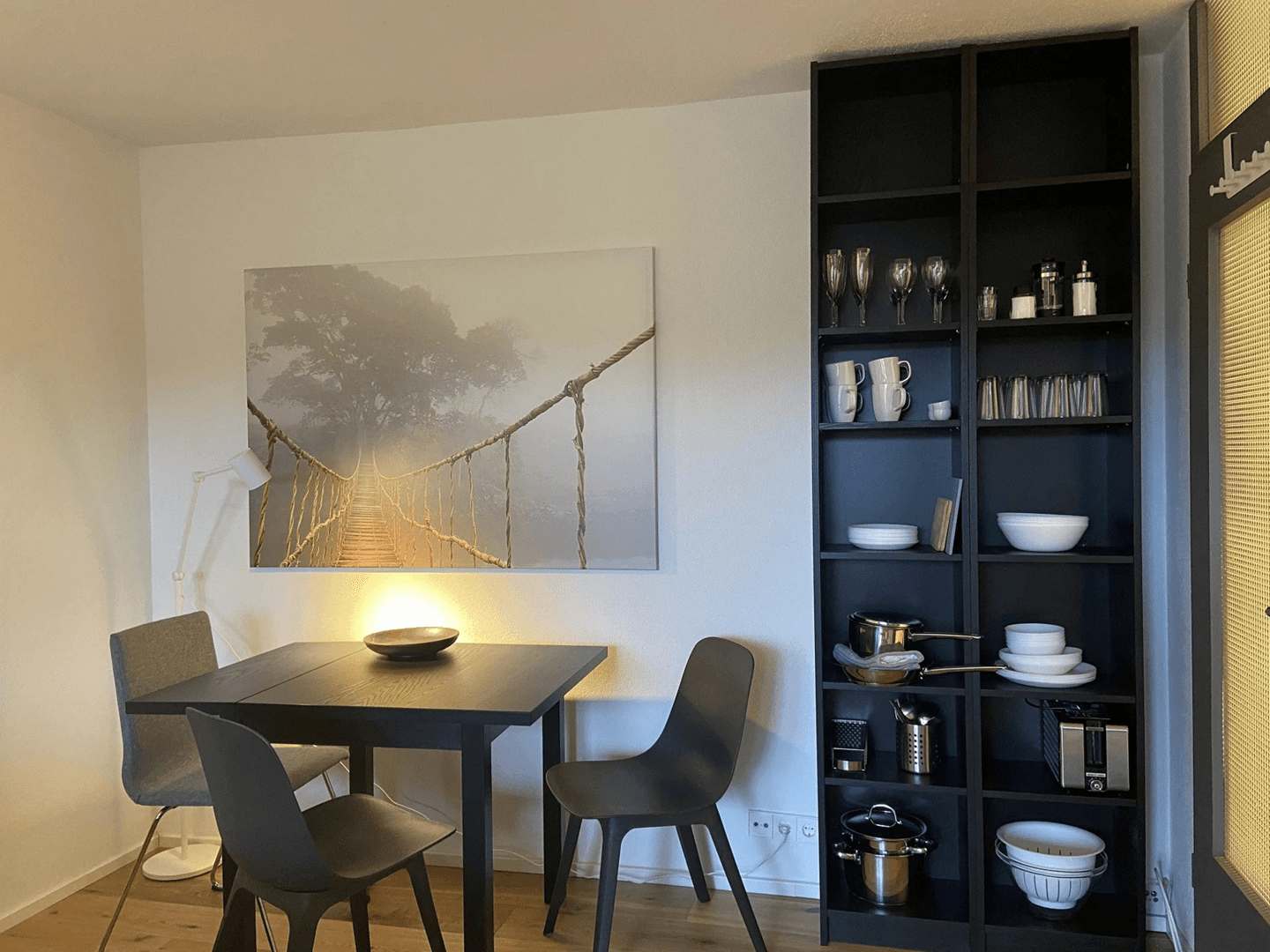 Prenájom bytu 2-izbový 48 m², Tübingen, Bádensko-Wurttembersko Prenájom bytu 2-izbový 48 m², Tübingen, Bádensko-Wurttembersko