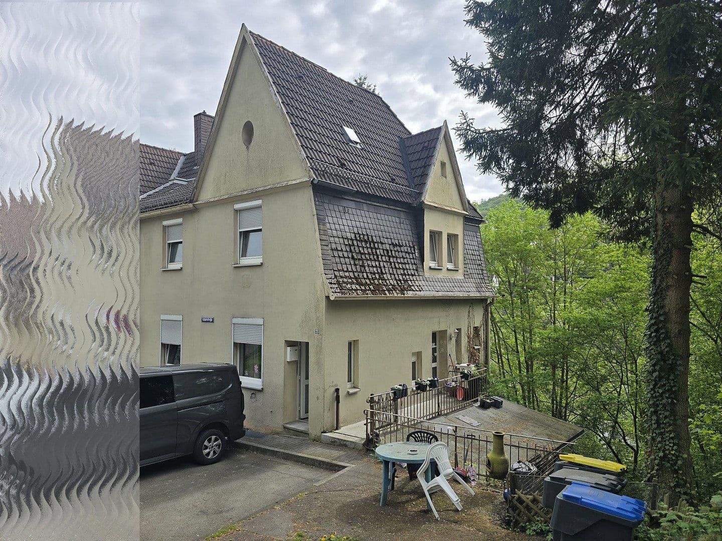 Predaj domu 166 m², pozemok 225 m², Ackerstrasse 25, Altena, Severné Porýnie - Westfálsko Predaj domu 166 m², pozemok 225 m², Ackerstrasse 25, Altena, Severné Porýnie - Westfálsko