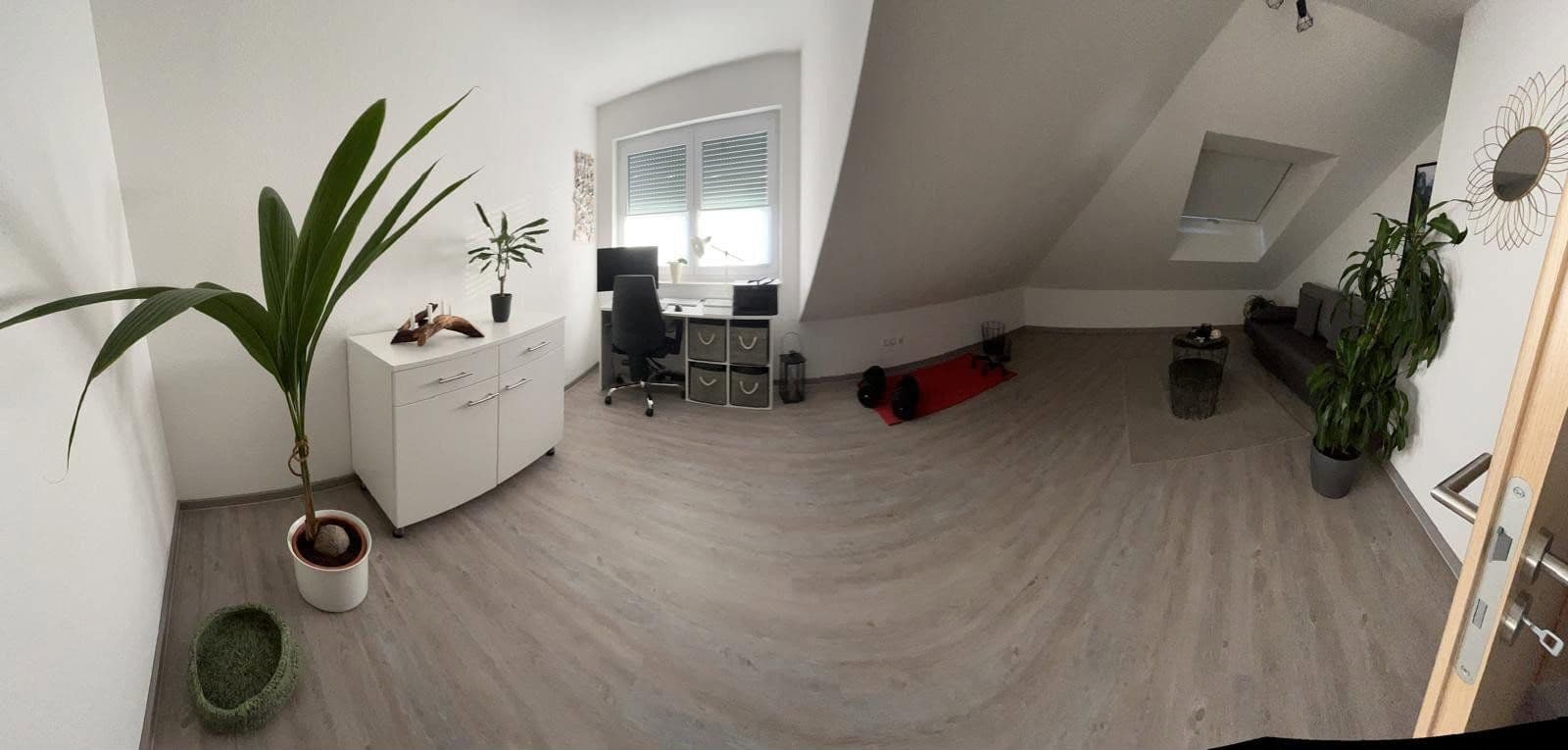 Prenájom bytu 3-izbový 92 m², Schwarzwaldstrasse 11, Straubenhardt, Bádensko-Wurttembersko Prenájom bytu 3-izbový 92 m², Schwarzwaldstrasse 11, Straubenhardt, Bádensko-Wurttembersko