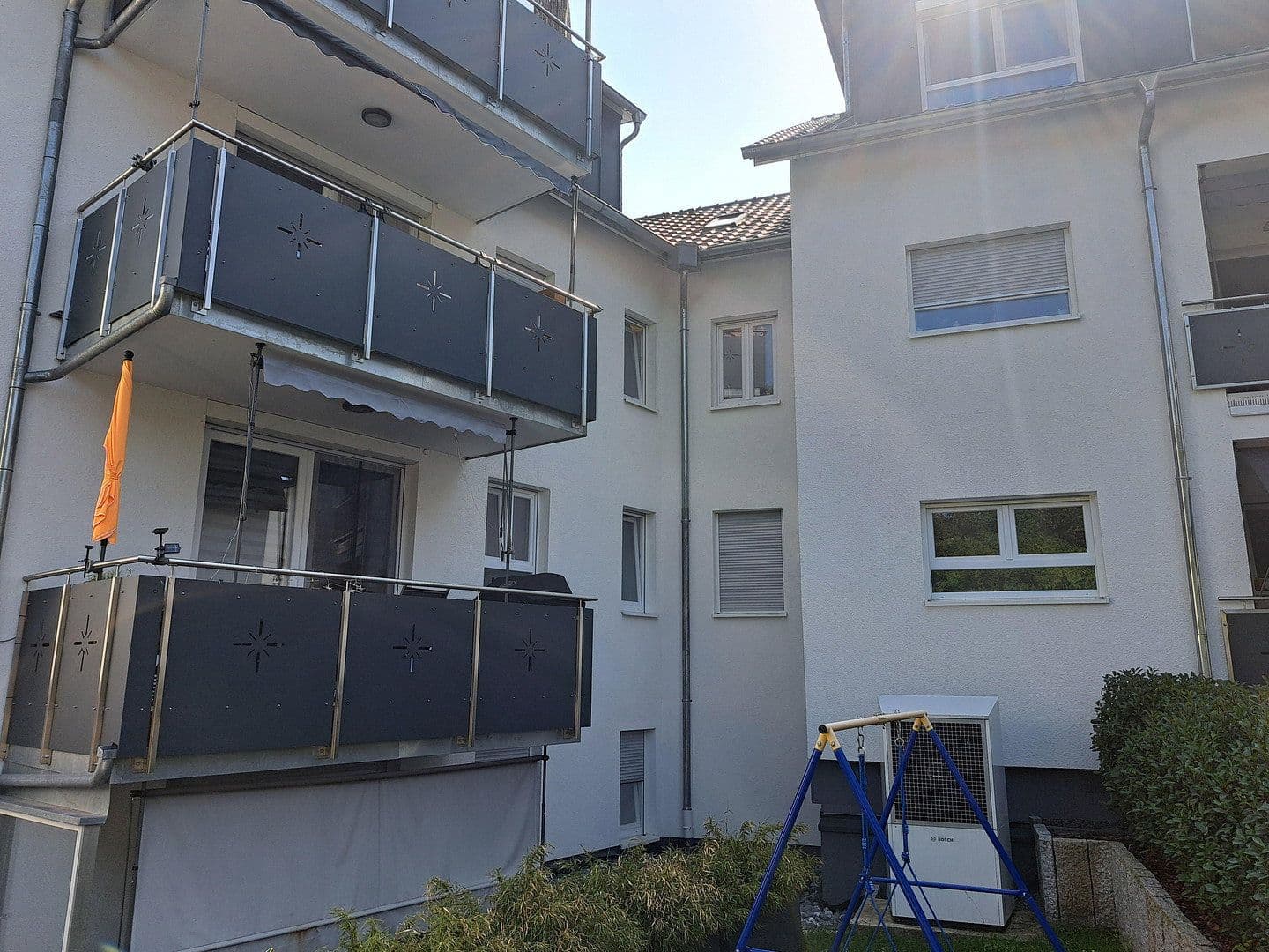 Prenájom bytu 3-izbový 92 m², Schwarzwaldstrasse 11, Straubenhardt, Bádensko-Wurttembersko Prenájom bytu 3-izbový 92 m², Schwarzwaldstrasse 11, Straubenhardt, Bádensko-Wurttembersko