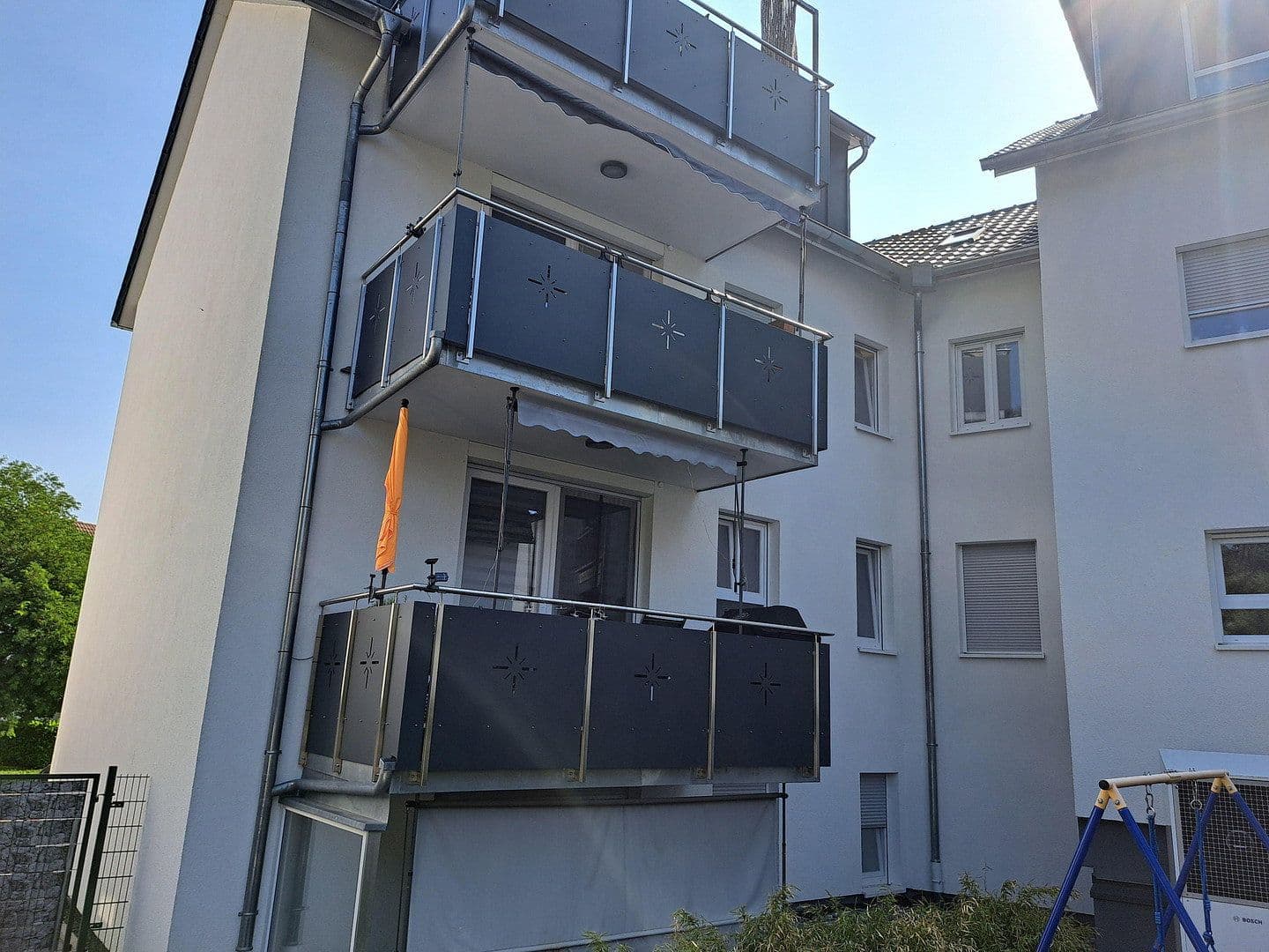 Prenájom bytu 3-izbový 92 m², Schwarzwaldstrasse 11, Straubenhardt, Bádensko-Wurttembersko Prenájom bytu 3-izbový 92 m², Schwarzwaldstrasse 11, Straubenhardt, Bádensko-Wurttembersko
