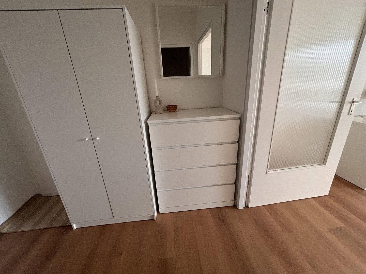 Prenájom bytu 1-izbový 35 m², An der Untermühle 4, Liederbach am Taunus, Hesensko Prenájom bytu 1-izbový 35 m², An der Untermühle 4, Liederbach am Taunus, Hesensko