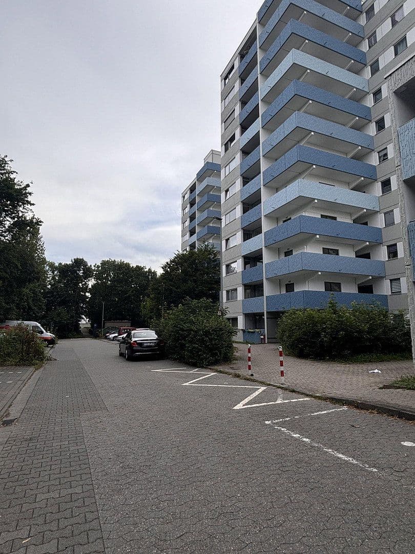 Prenájom bytu 1-izbový 35 m², An der Untermühle 4, Liederbach am Taunus, Hesensko Prenájom bytu 1-izbový 35 m², An der Untermühle 4, Liederbach am Taunus, Hesensko