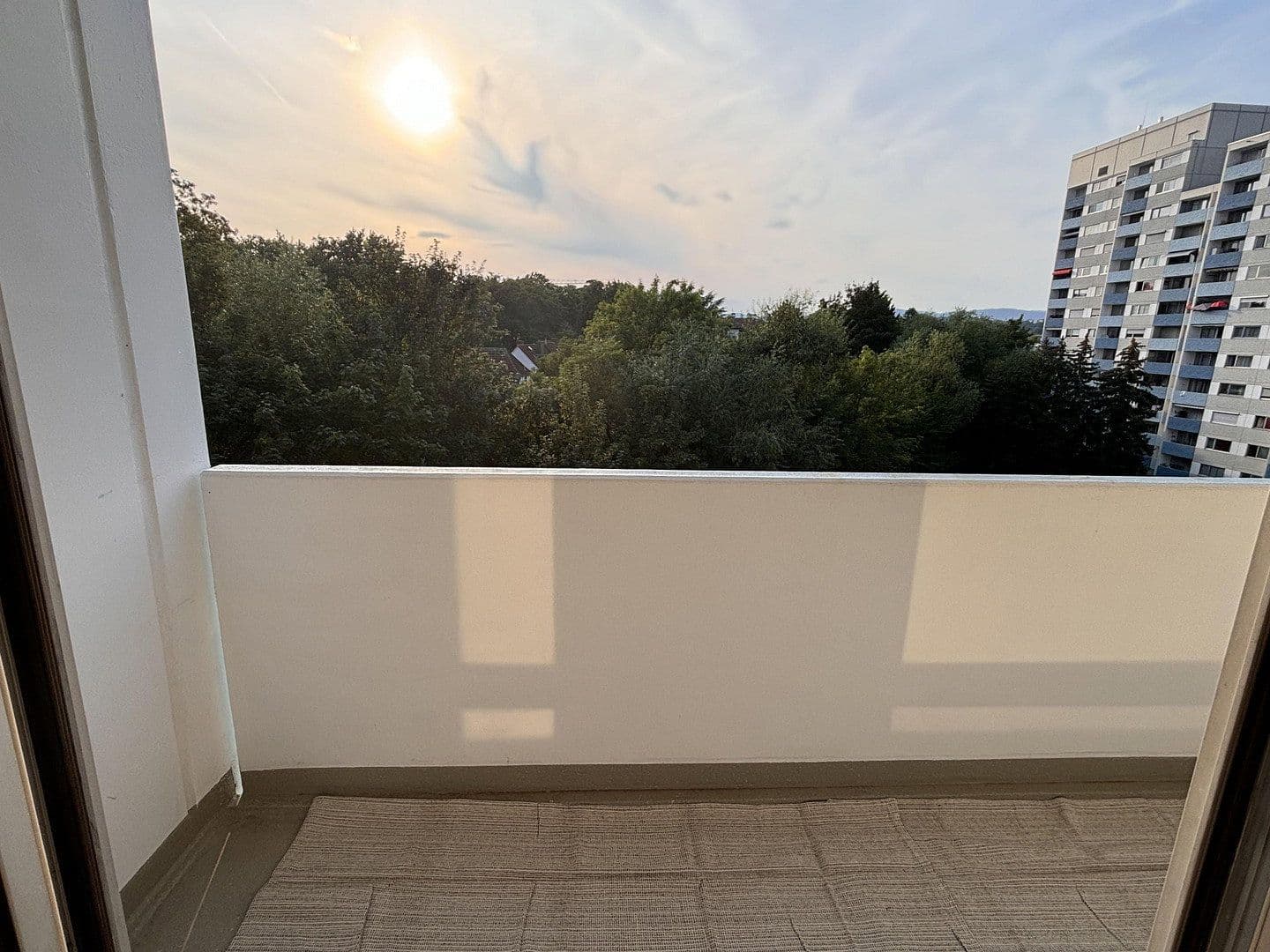 Prenájom bytu 1-izbový 35 m², An der Untermühle 4, Liederbach am Taunus, Hesensko Prenájom bytu 1-izbový 35 m², An der Untermühle 4, Liederbach am Taunus, Hesensko