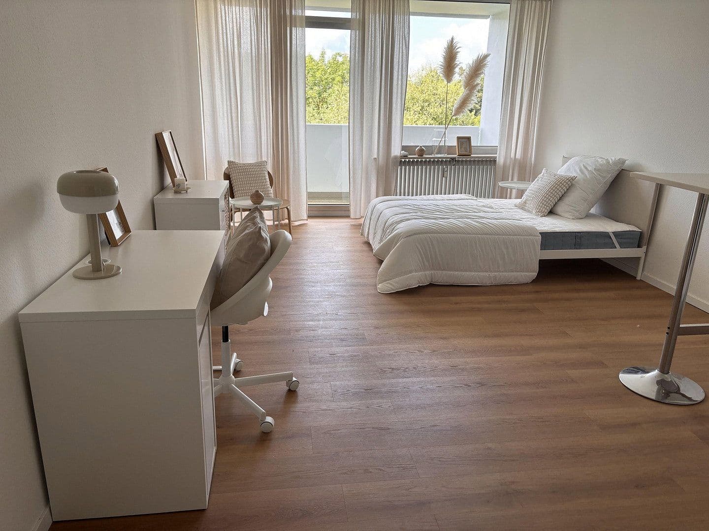 Prenájom bytu 1-izbový 35 m², An der Untermühle 4, Liederbach am Taunus, Hesensko Prenájom bytu 1-izbový 35 m², An der Untermühle 4, Liederbach am Taunus, Hesensko