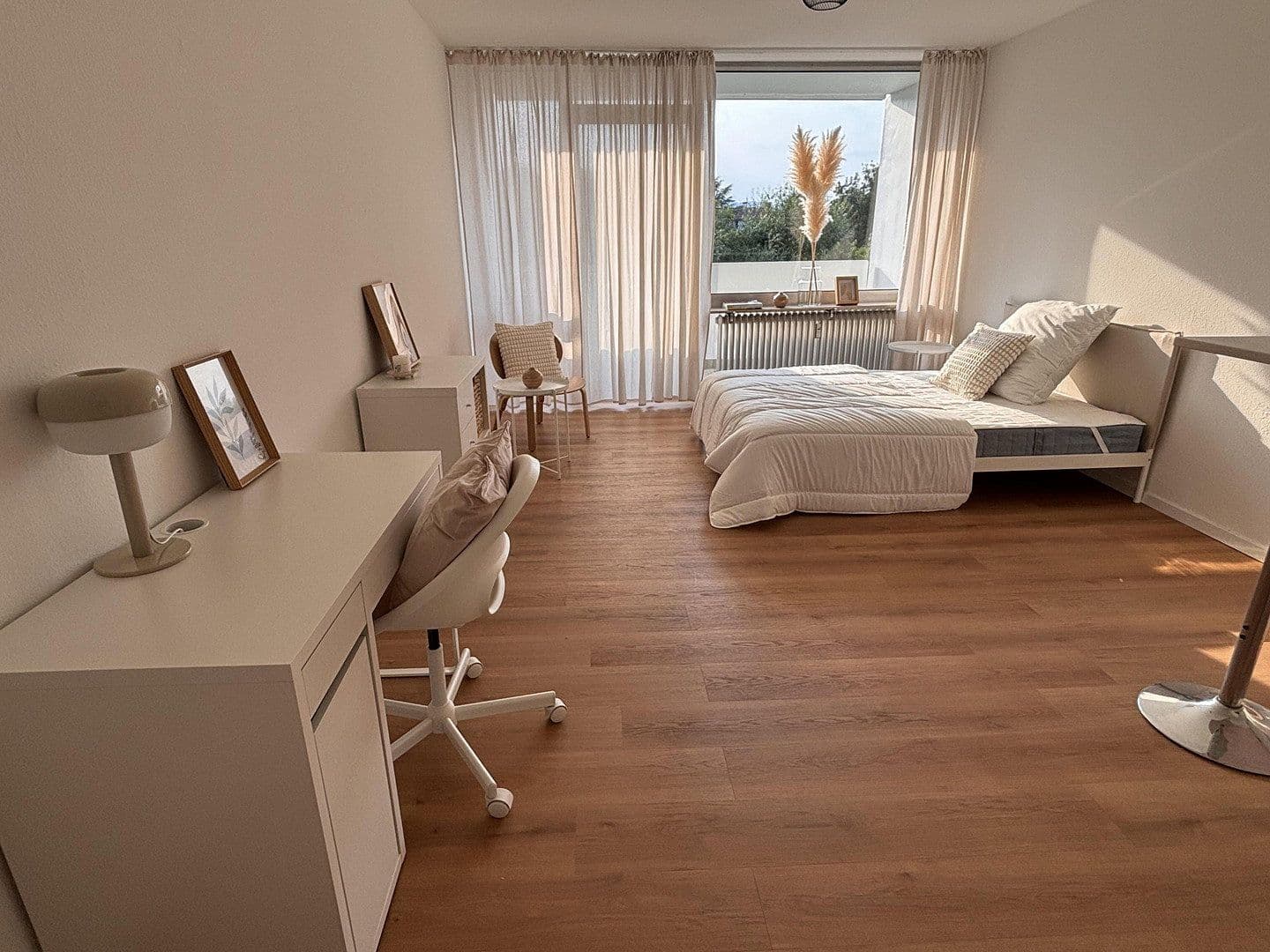 Prenájom bytu 1-izbový 35 m², An der Untermühle 4, Liederbach am Taunus, Hesensko Prenájom bytu 1-izbový 35 m², An der Untermühle 4, Liederbach am Taunus, Hesensko