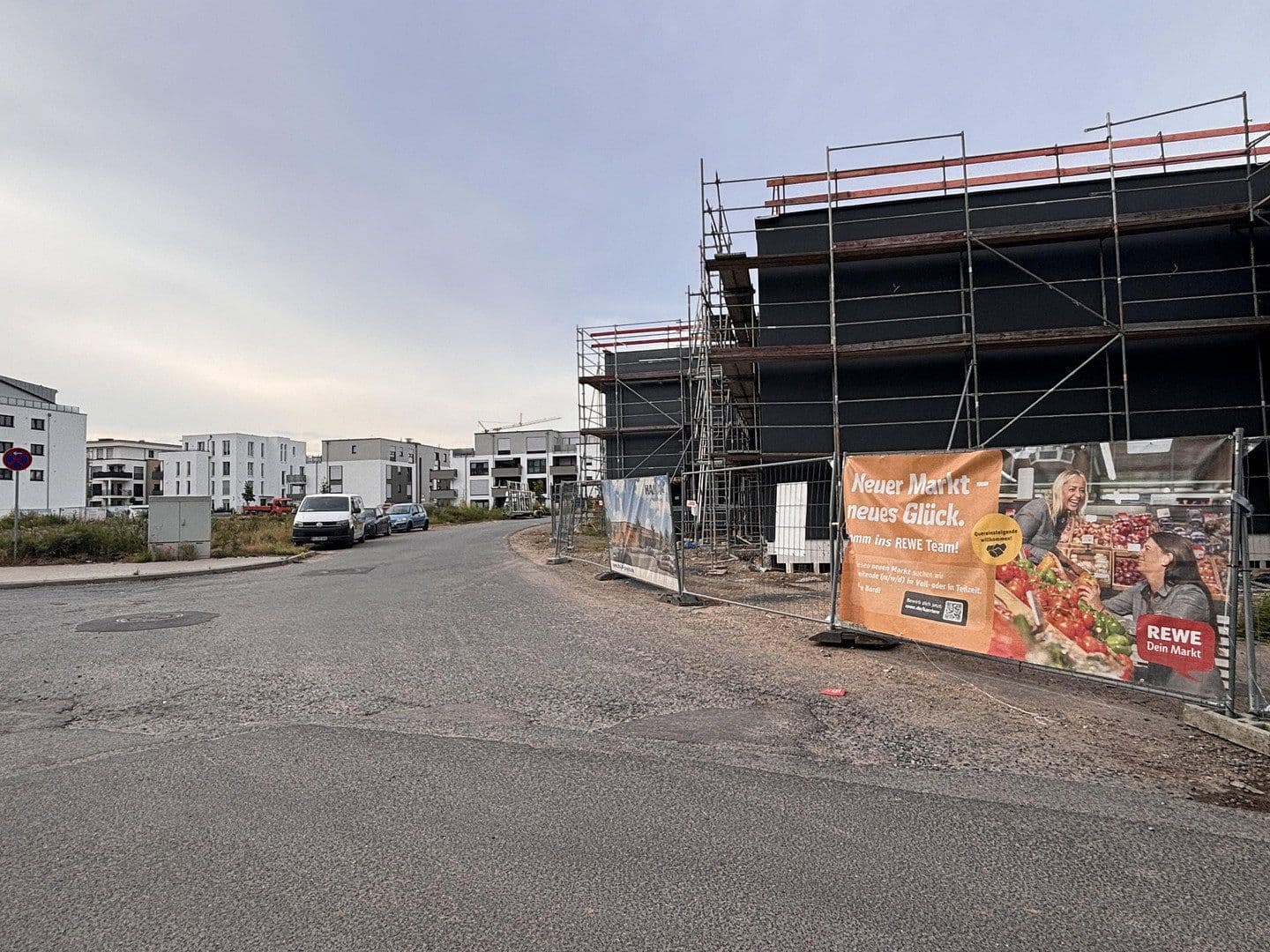 Prenájom bytu 1-izbový 35 m², An der Untermühle 4, Liederbach am Taunus, Hesensko Prenájom bytu 1-izbový 35 m², An der Untermühle 4, Liederbach am Taunus, Hesensko