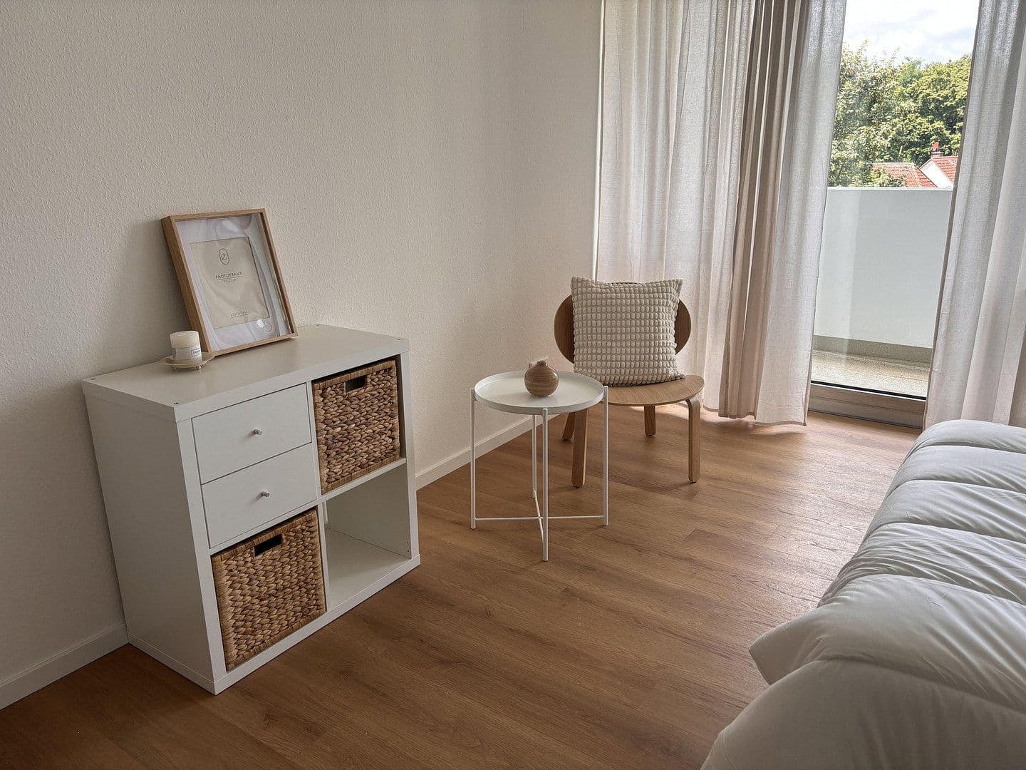 Prenájom bytu 1-izbový 35 m², An der Untermühle 4, Liederbach am Taunus, Hesensko Prenájom bytu 1-izbový 35 m², An der Untermühle 4, Liederbach am Taunus, Hesensko