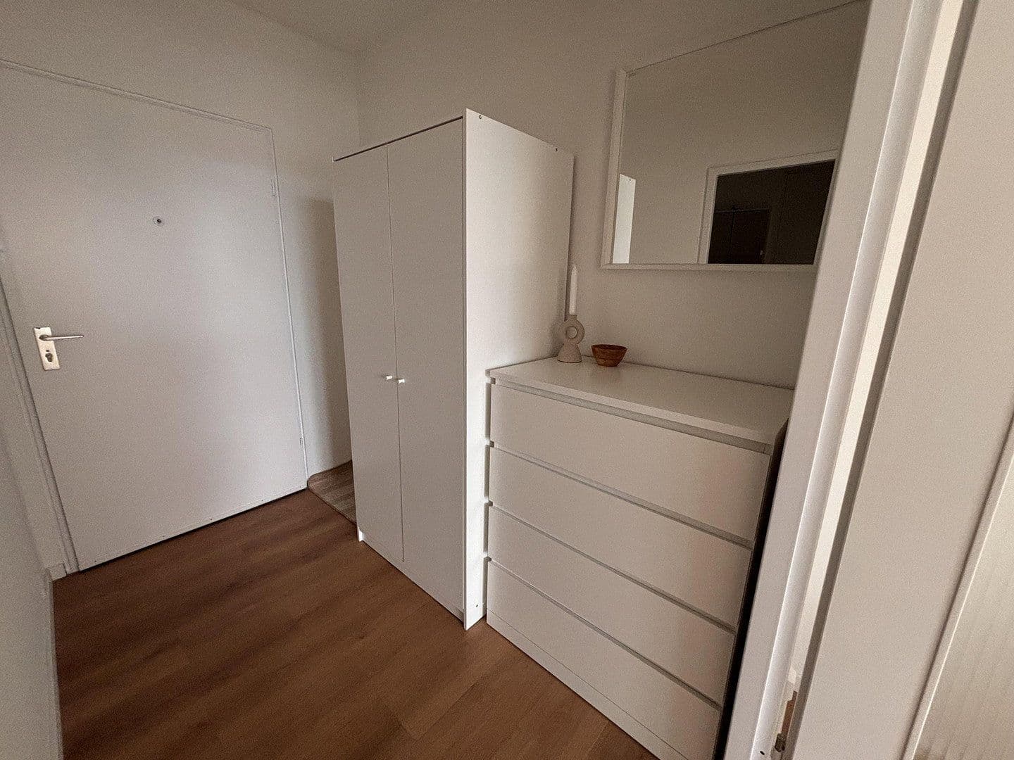 Prenájom bytu 1-izbový 35 m², An der Untermühle 4, Liederbach am Taunus, Hesensko Prenájom bytu 1-izbový 35 m², An der Untermühle 4, Liederbach am Taunus, Hesensko