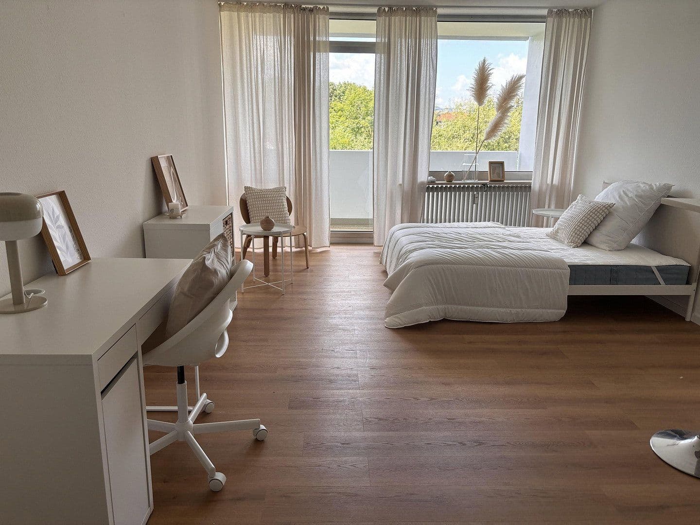 Prenájom bytu 1-izbový 35 m², An der Untermühle 4, Liederbach am Taunus, Hesensko Prenájom bytu 1-izbový 35 m², An der Untermühle 4, Liederbach am Taunus, Hesensko