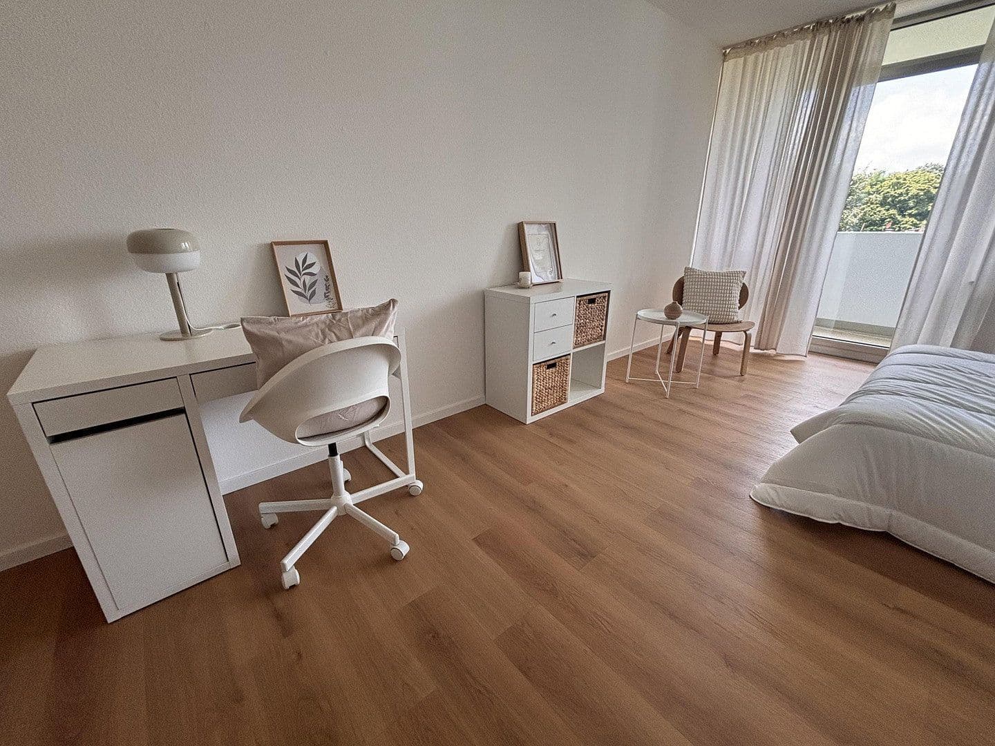 Prenájom bytu 1-izbový 35 m², An der Untermühle 4, Liederbach am Taunus, Hesensko Prenájom bytu 1-izbový 35 m², An der Untermühle 4, Liederbach am Taunus, Hesensko