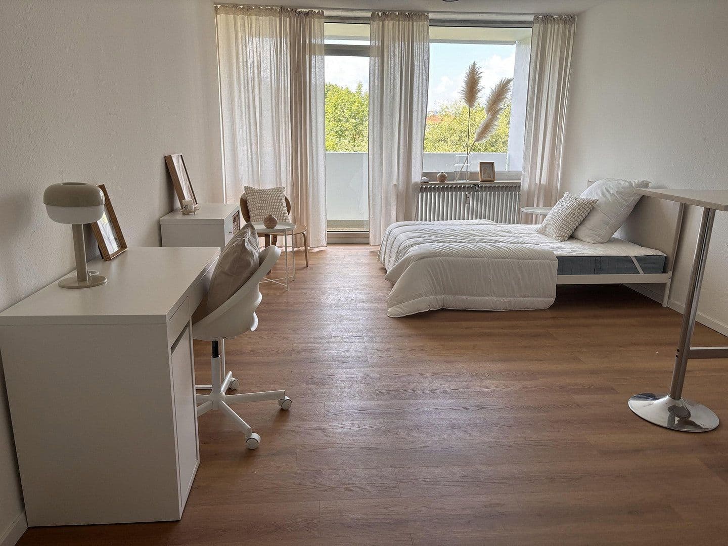 Prenájom bytu 1-izbový 35 m², An der Untermühle 4, Liederbach am Taunus, Hesensko Prenájom bytu 1-izbový 35 m², An der Untermühle 4, Liederbach am Taunus, Hesensko